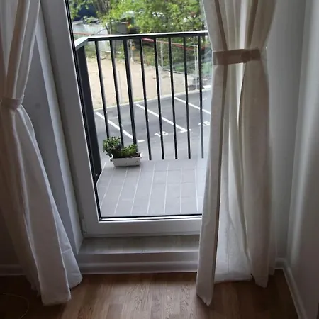 Apartamento Vilniusre